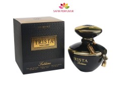 عطر و ادکلن زنانه تریستا سابلیم برند دومونت  ( DUMONT  -  TRISTA SUBLIME    )