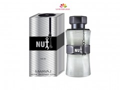 عطر و ادکلن مردانه نات برند مریاژ (  MARYAJ   -  NUT   )