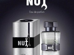 عطر و ادکلن مردانه نات برند مریاژ (  MARYAJ   -  NUT   )