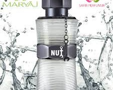 عطر و ادکلن مردانه نات برند مریاژ (  MARYAJ   -  NUT   )
