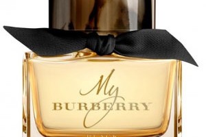 عطر زنانه مای باربری مشکی ( MY BURBERRY BLACK BURBERRY FOR WOMEN  )