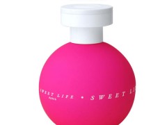 عطر و ادکلن زنانه سوییت لایف  برند جیپارلیس  (  Geparlys -  sweet life  )