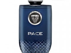 عطر و ادکلن مردانه پیس برند جگوار  (  JAGUAR   -  PACE   )