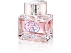 عطر و ادکلن زنانه فلاولس برند جی پارلیس  (  Geparlys -  Flawless )