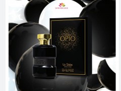 عطر و ادکلن زنانه دارک اپیو برند لا استی  (   LA STEE  -  DARK OPIO    )