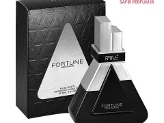 عطر و ادکلن مردانه فورچون برند پرایو  (   PRIVE  -  FORTUNE    )