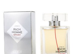 عطر و ادکلن مردانه ریچ هوم اسپرت برند ژوهان بی  (  Johan.b -  Rich Homme Sport )