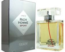 عطر و ادکلن مردانه ریچ هوم اسپرت برند ژوهان بی  (  Johan.b -  Rich Homme Sport )
