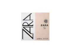 عطر زنانه سی (اس آی)  برند زارا  (  ZARA -  SI  )