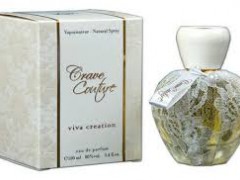 عطر زنانه کریو کوتر سفید  برند  (  OTHER  -  crave couture white  )