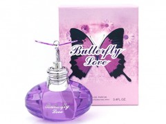عطر زنانه باتر فلای لاو  برند  (  OTHER  -  butterfly love  )
