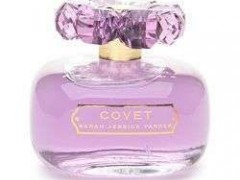عطر زنانه کوت پیور بلوم برند سارا جسیکا پارکر  (  SARAH JESSICA PARKER  -  COVET PURE BLOOM )