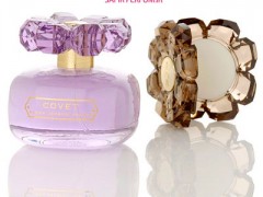عطر زنانه کوت پیور بلوم برند سارا جسیکا پارکر  (  SARAH JESSICA PARKER  -  COVET PURE BLOOM )