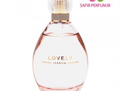 عطر زنانه لاولی برند سارا جسیکا پارکر  (  SARAH JESSICA PARKER  -  Lovely )