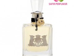 عطر زنانه جوسی کوتور بای جوسی کوتور برند جوسی کوتور (  Juicy Couture - Juicy Couture by Juicy Couture  )