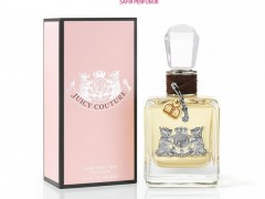 عطر زنانه جوسی کوتور بای جوسی کوتور برند جوسی کوتور (  Juicy Couture - Juicy Couture by Juicy Couture  )