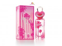 عطر زنانه کوتور لالا مالیبو برند جوسی کوتور  (  Juicy Couture - Couture La La Malibu   )