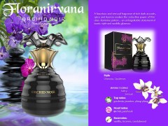 عطر و ادکلن زنانه ارکید نویر برند فلورانیروانا   (  FLORANIRVANA  -  ORCHID NOR    )