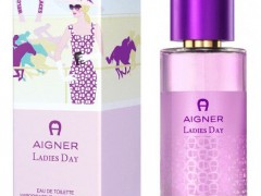 عطر زنانه لیدیز دی برند ایگنر  (  Aigner - Ladies Day )
