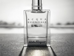 عطر مردانه آکوا اسنشیال کلنیا برند سالواتوره  فراگامو  (  Salvatore Ferragamo - Acqua Essenziale Colonia )