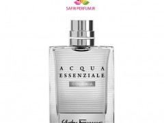 عطر مردانه آکوا اسنشیال کلنیا برند سالواتوره  فراگامو  (  Salvatore Ferragamo - Acqua Essenziale Colonia )