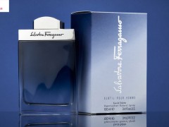 عطر مردانه سابتیل پور هوم  برند سالواتوره  فراگامو  (Salvatore Ferragamo -   SUBTIL POUR HOMME   )