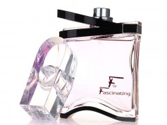عطر زنانه اف فور فسینیتینگ نایت  برند سالواتوره  فراگامو  ( Salvatore Ferragamo -   F for Fascinating Night   )