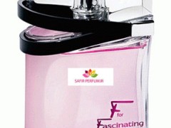 عطر زنانه اف فور فسینیتینگ نایت  برند سالواتوره  فراگامو  ( Salvatore Ferragamo -   F for Fascinating Night   )
