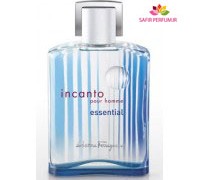 عطر مردانه اینکانتو اسنشیال پور هوم  برند سالواتوره  فراگامو  ( Salvatore Ferragamo -   Incanto Essential Pour Homme   )