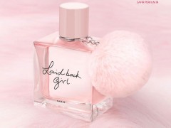 عطر و ادکلن زنانه لید بک گرل برند جی پارلیس  (  GEPARLYS -  LAID BACK GIRL   )