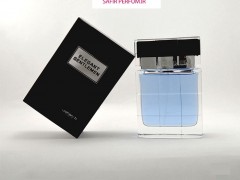 عطر مردانه الگانت جنتلمن  برند ژوهان بی  ( JOHAN.B  -   elegant gentleman  )