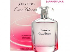 عطر زنانه اور بلوم  برند شیسیدو  ( SHISEIDO  -   Ever Bloom )