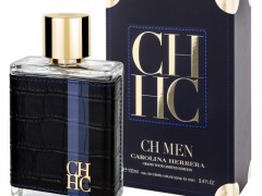 عطر مردانه سی اچ گرند تور برند کارولینا هررا  ( Carolina Herrera -  CH GRAND TOUR FOR MEN )