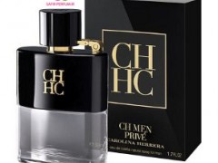 عطر مردانه سی اچ پرایو برند کارولینا هررا  ( CAROLINA HERRERA -   CH PRIVE )