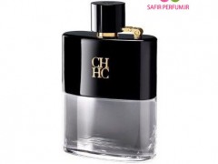 عطر مردانه سی اچ پرایو برند کارولینا هررا  ( CAROLINA HERRERA -   CH PRIVE )