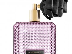 عطر زنانه اسکندلوس برند ویکتوریا سکرت  ( Victoria's Secret -  SCANDALOUS )