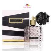 عطر زنانه اسکندلوس برند ویکتوریا سکرت  ( Victoria's Secret -  SCANDALOUS )