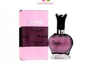 عطر و ادکلن زنانه دیپلی برند مارک جوزف  ( MARC JOSEPH -  DEEPLY    )