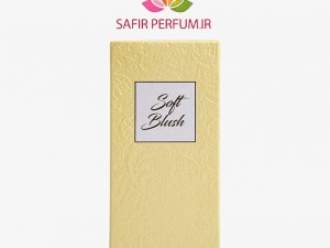 عطر و ادکلن زنانه سافت بلاش برند کوتون  (  KOTON  -  SOFT BLUSH    )