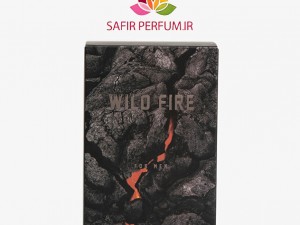 عطر و ادکلن مردانه وایلد فایر برند کوتون  (  KOTON  -  WILD FIRE    )