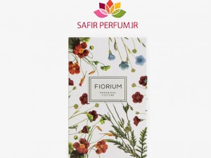 عطر و ادکلن زنانه فلوریوم برند کوتون  (  KOTON  -  FLORIUM    )