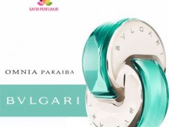 عطر زنانه امنیا پارایبا برند بولگاری ( BVLGARI -  OMNIA PARAIBA )