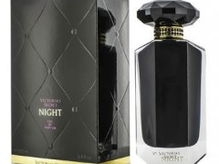 عطر زنانه نایت برند ویکتوریا سکرت ( Victoria's Secret -  NIGHT )
