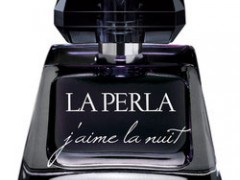 عطر زنانه ژیم لا نویت برند لاپرلا  ( LA PERLA -  J AIME LA NUIT )