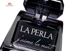 عطر زنانه ژیم لا نویت برند لاپرلا  ( LA PERLA -  J AIME LA NUIT )