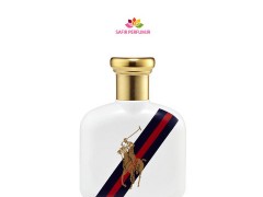 عطر مردانه پولو بلو اسپرت برند رالف لاورن  ( RALPH LAUREN -  POLO BLUE SPORT  )