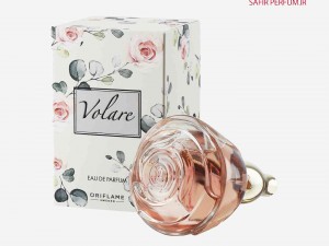 عطر و ادکلن زنانه ولاره  برند اریفلیم  (  ORIFLAME  -    VOLARE    )
