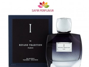 عطر و ادکلن مردانه وان برند ریان تردیشن  (  REYANE TRADITION  -  I   )