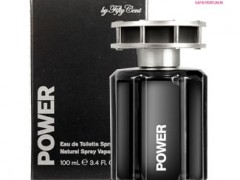 عطر مردانه پاور برند فیفتی سنت  ( FIFTY CENT -  POWER )