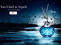 عطر زنانه فری برند ون کلیف اند آرپلز  ( VAN CLEEF AND ARPELS -  FEERIE )